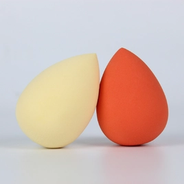 KELI supply wholesaler new hot sale cheap beauty cotton cosmetic powder puff