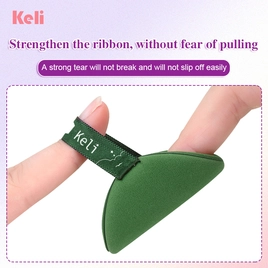 Popular Style Powder Puff 3pcs Makeup Sponge Set makeup cushion sponge